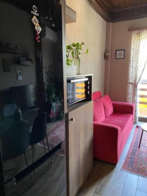 Apartment in Vake-Saburtalo